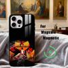 Wu-Tang Wu T-Tang C-Clan Ultra  Phone Case For iPhone17,16,15,14,13,12,11 Plus,Pro Max Magnetic For Magsafe Wireless Charging