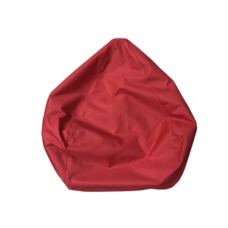 Waterproof Stuffed Animal Storage/Toy Bean Bag Solid Color Oxford Chair Cover Large Beanbag(filling