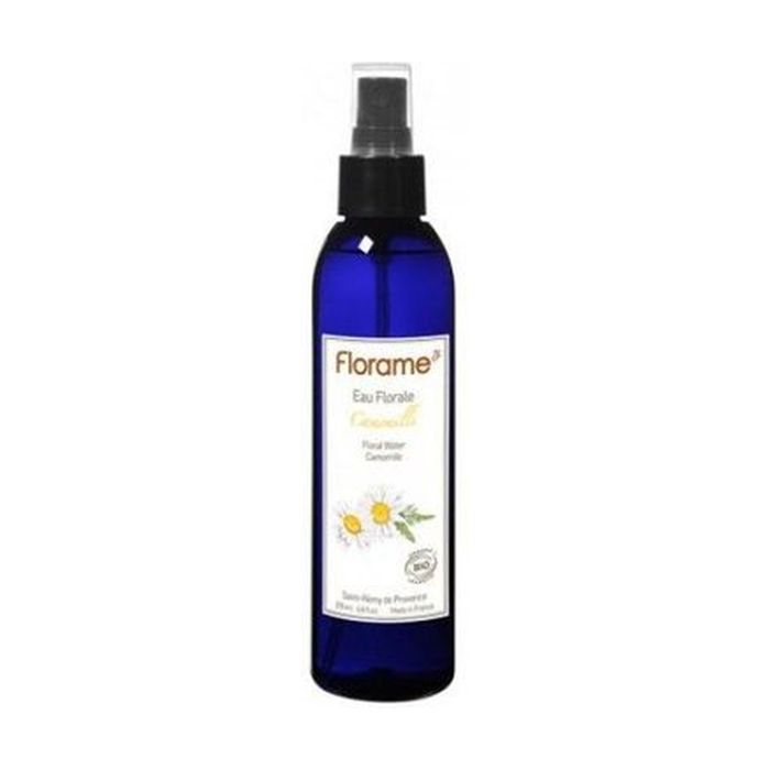 Florame Aromathérapie Eau Florale Camomille Bio 200ml