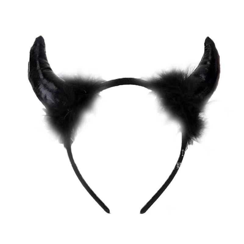 Leather Lingerie Couple Fun Edging Internet Celebrity Costume Devil Cos Uniform Suit