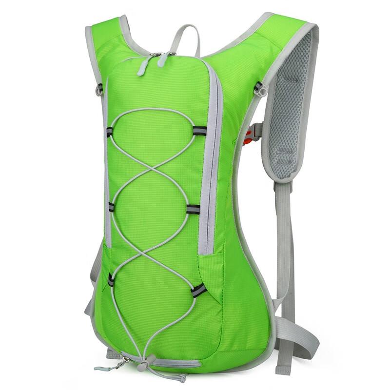 Outdoor Multi-functional Cycling & Hiking Backpack