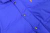 POLO RALPH LAUREN Down Size 0101963 Boys' 2-Way Jacket/Vest/Parka, M, BLUE, [Used]