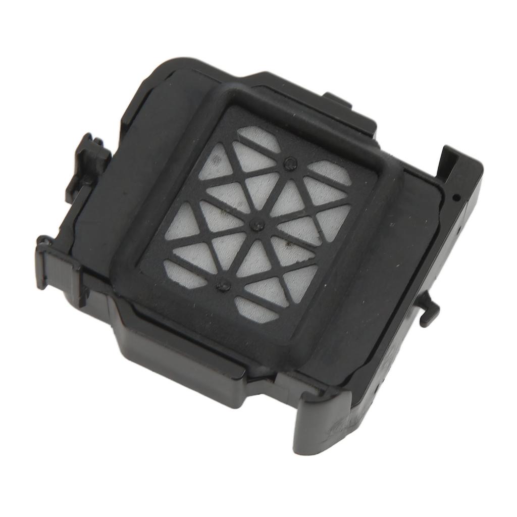 Print Head Capping Station Corrosion Proof Ink Absorption Print Head Capping Top Printer Top Cover for XP600 TX800