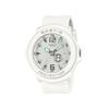 Casio wristwatch Baby-G BABY-GPLUS BGA-15K-7AJR ladies white