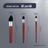 Gray Tone Pencil Art Set with Blending Tools and Makeup Sponge