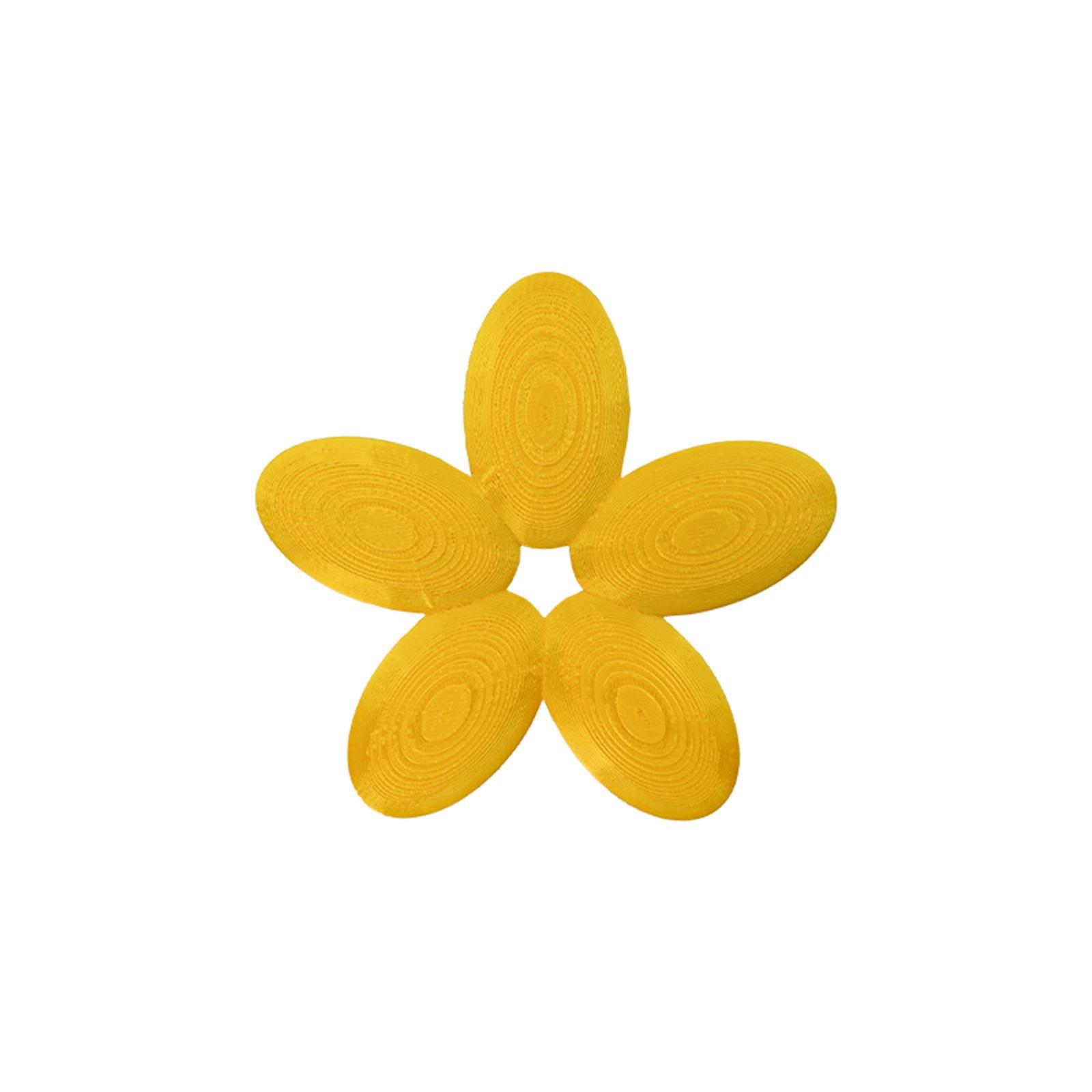 

Пчелиная поилка Плавающий цветочный сад Пчела Насекомое Поилка Пластик One Size