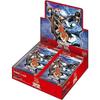 BANDAI UNION ARENA Booster Pack Gintama [UA11BT] (BOX) 16 Packs