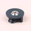 Socket Lock With Key Lockable Power Anti-Theft Lock Child For Protection Zinc Alloy Socket Lock Household Safety Lock