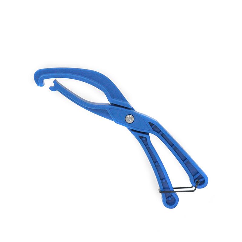 Bicycle Tire Lever Repair Tool Mountain Bike Tyre Removal Spoon Wrench Puncture Fix Kit Portable Cycling Equipment for Emergency