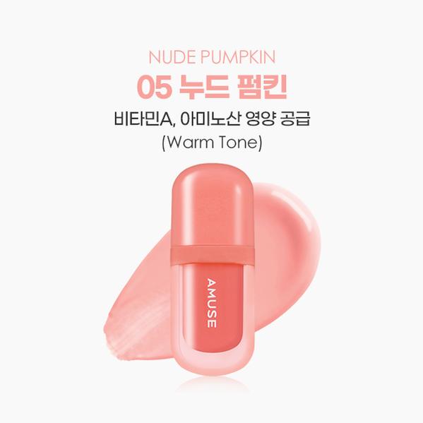 [Korean Tint] AMUSE Bebe Tint 3.8g |