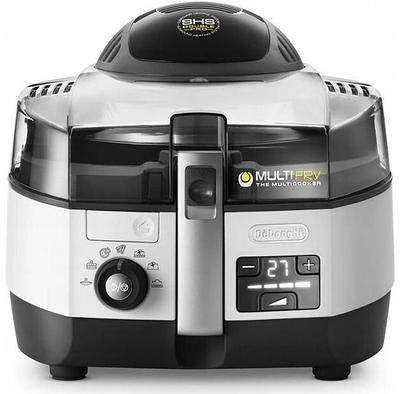 Deep Fryer De'Longhi FH1394/2.BK