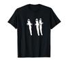 Moomin Hattifatteners Standard Pose T-Shirt