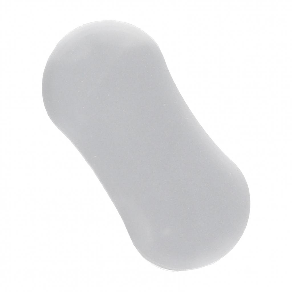 Bathroom Toilet Seat Bumper Buffers Spacers Protective