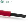 SATA G Series VDE Insulated Slotted Screwdriver