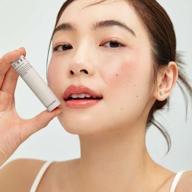 

Nearby Recharging Lip Balm (Choose 1 of 7) Sunset Coral