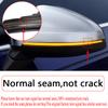 For Mercedes-Benz A B C E S CLA GLA CLS Class W176 W246 W204 W212 C117 X156 LED Dynamic Blinker LED Turn Signal Light Indicator Dome Lights 6