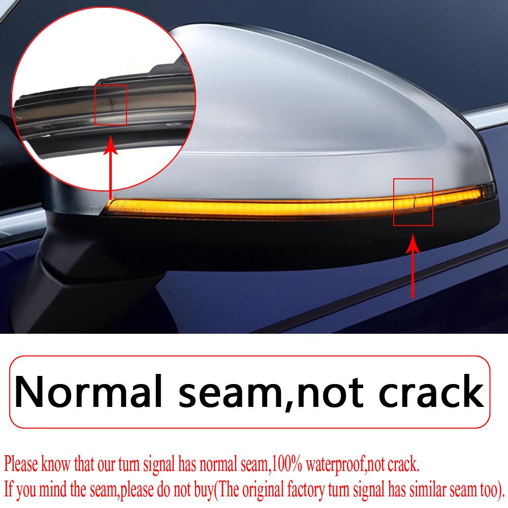 For Mercedes-Benz A B C E S CLA GLA CLS Class W176 W246 W204 W212 C117 X156 LED Dynamic Blinker LED Turn Signal Light Indicator Dome Lights 6