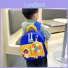 Lightweight Kindergarten Cute Backpack Kid Stylish Trendy And Functional Design