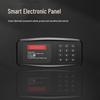 TIGER Small Electronic Password Safe