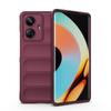 For Realme 10 Pro+ Case Realme 10 Pro PLUS 5G Cover Liquid Silicone Soft Fashion Classic Non-slip Protection High Qualtiy Bumper