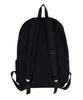 Rssc Raw Cut Denim Backpack - Black
