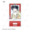 TV Anime Trading Ani Art Acrylic Stands Box of 10 "SAKAMOTO DAYS"