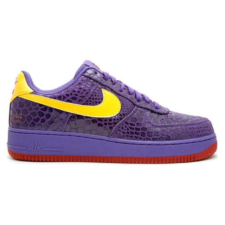 New Nike Air Force 1 Low Eddie Cruz 318775-571