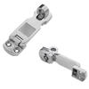 Slide Barrel Bolt Marine Boat Accessories Heavy Duty Hatch Lock Stainless Steel 316  Marine Use