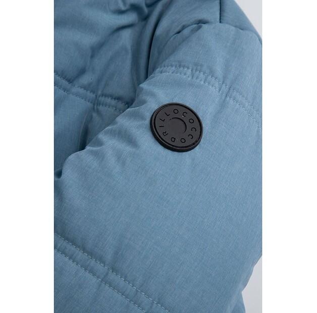 Куртка зимняя Coccodrillo ZC5152109OBK-014