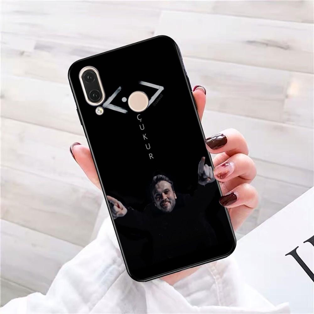 

Turkey Cukur Show TV Phone Case For Redmi 5 6 7 8 9 10 plus pro 6 7 8 9 A GO K20 K30 K40 pro plus F3 Fundas Redmi K20
