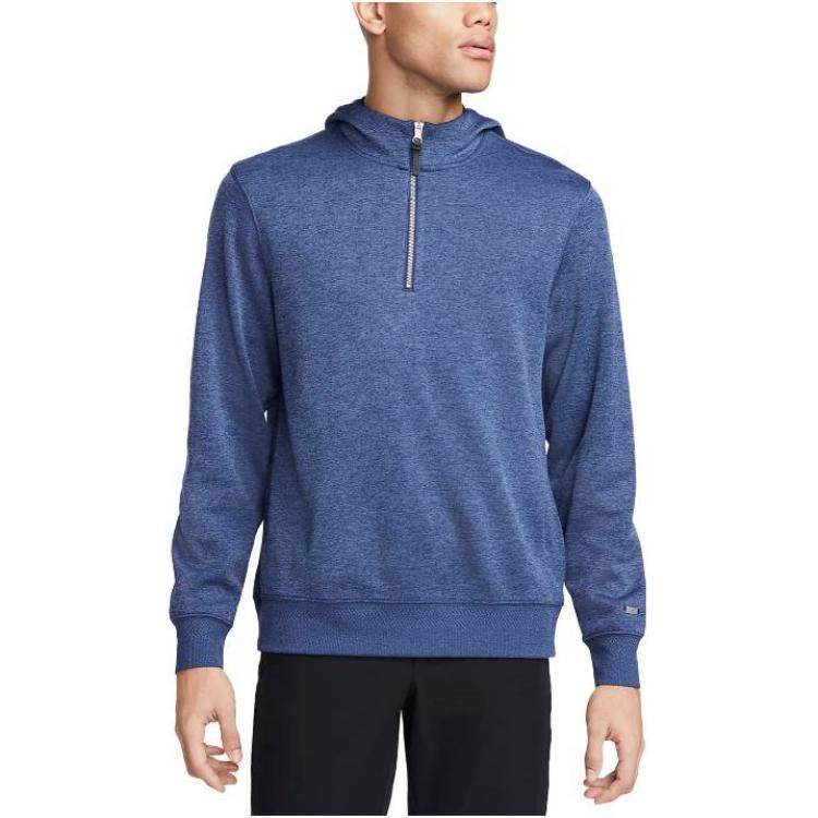 

New Nike Sweatshirts Men s Navy Blue DN1906-410 L