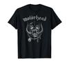Camiseta Metálica Warpig de Motörhead