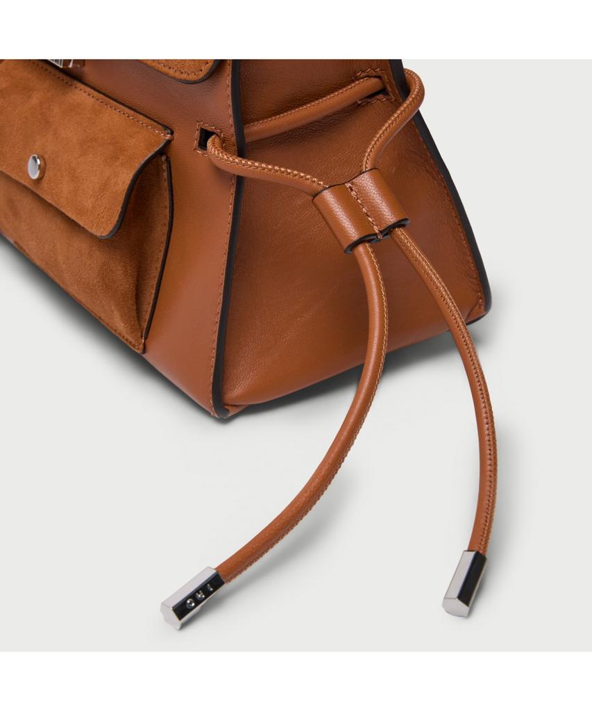 IROWOMEN Nomad Pocket Handbag Iabaa25101Cmx