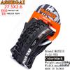 Maxxis ASSEGAI 27.5 29X2.5 Palce Downhill Skládací Vakuový Odolný proti Defektům Je Maxxisova Nejpevnější Quick Drop Plášť
