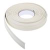 Peel and Stick Vinyl Baseboard Molding Trim Flexible Wall Molding Kit for Living Room TV Background Ceiling Decor Aesthetic