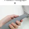 Nuovo Coprimanico Anti-scottatura per Pentola Supporto in Morbido Silicone Alta Resistenza al Calore Coprimanico in Silicone per Pentola per Padella