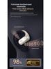 2026 New Model Open-ear Wireless Earbuds - Long Battery, Noise Cancelling, Comfortable for Sports