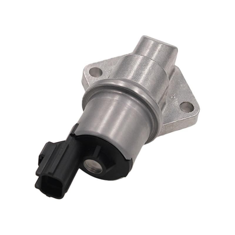 Idle Air Control Valve 1S7Z-9F715-CA 1S7E-9F715-CA For Ford Grand Marquis Mondeo 2001-2007 For Mazda Mpv 2001