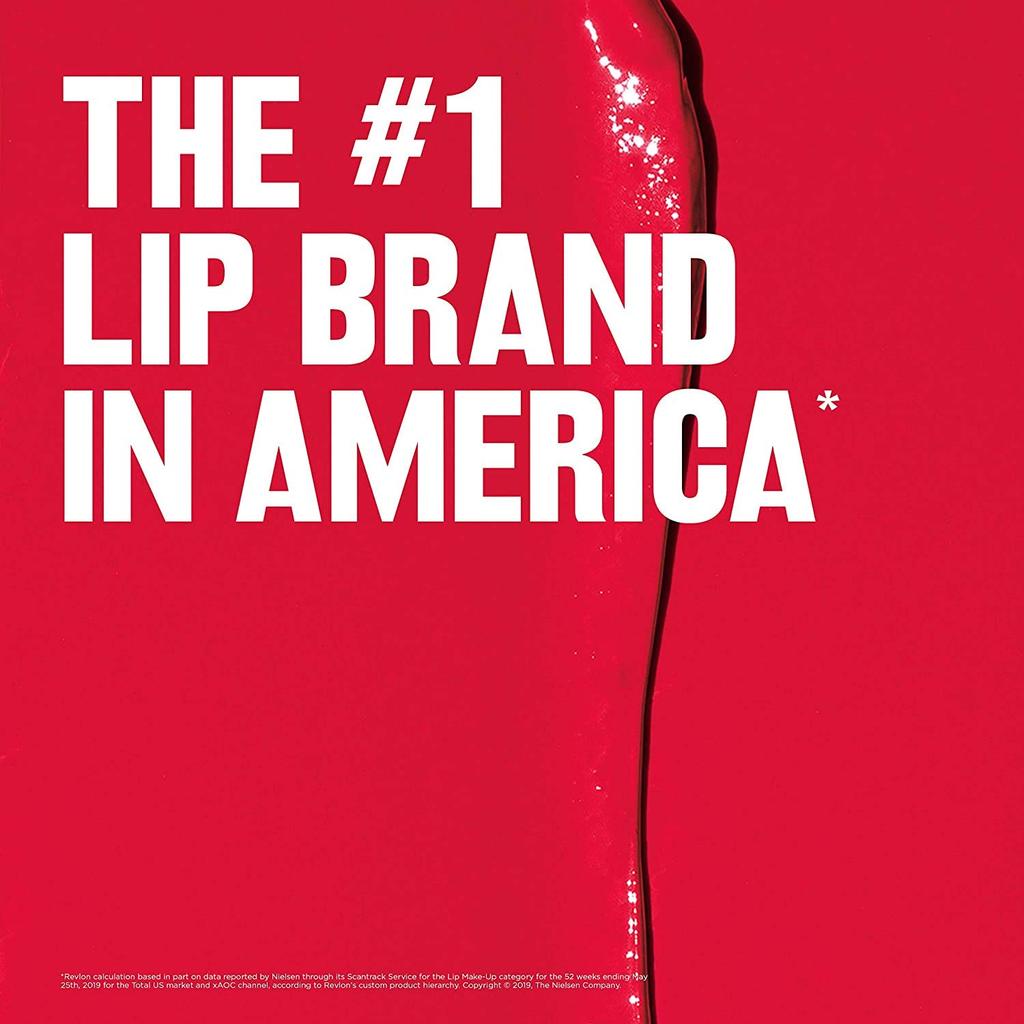 Super Lustrous Lipstick Super Lustrous Lipstick Love Us [LeBron. Revlon] (4.2g) / (825 Coral(sheer))