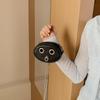Niche Design Bag Spring New Fashion Trend Shoulder Messenger Bag Women's Casual Simple Small Round Bag