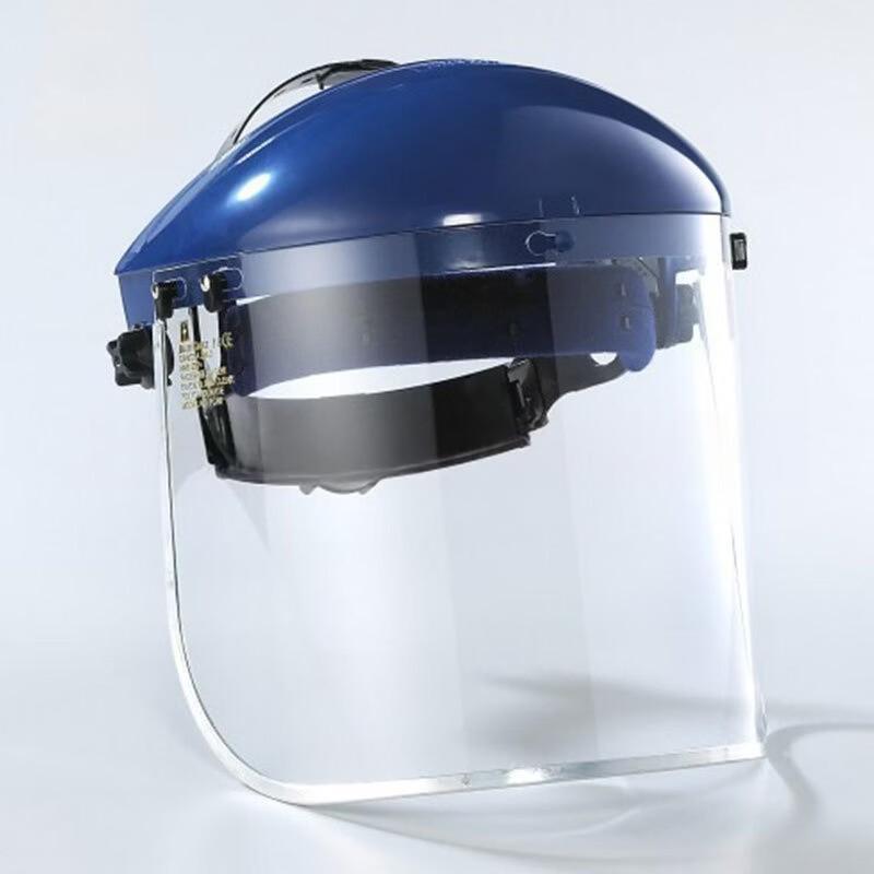 Menno FC48 High/Low Temperature Protective Face Shield