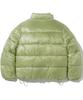 Filluminate Urban Shield Padded Jacket - Light Khaki