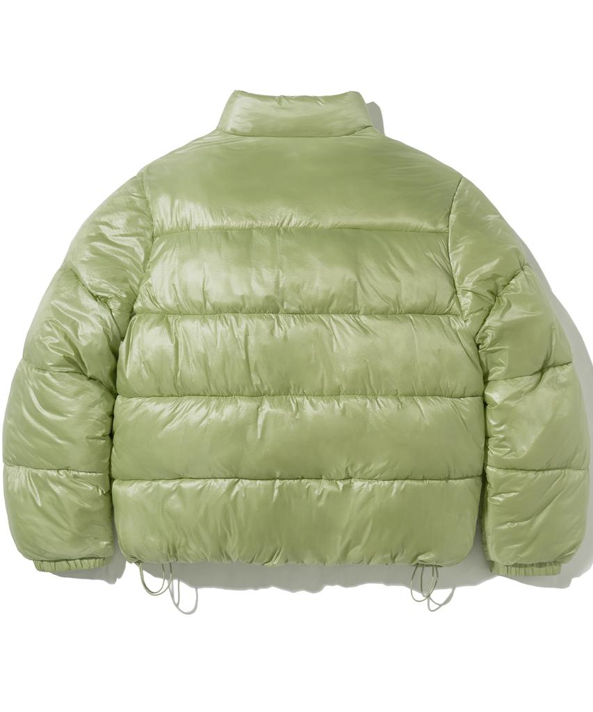 Filluminate Urban Shield Padded Jacket - Light Khaki