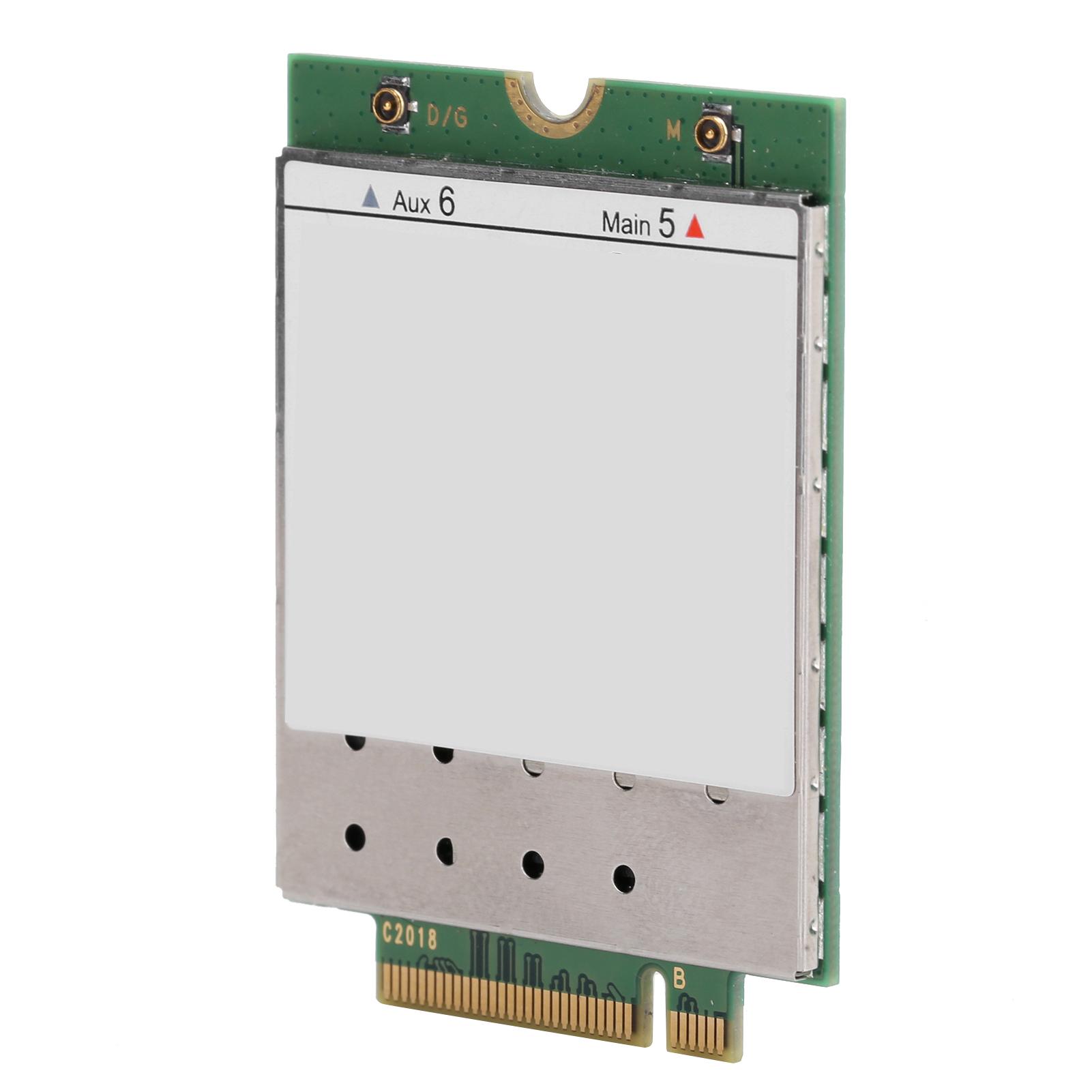 

Модуль 4G Карта мережі Wi-Fi для HP Lt4210 з GPS LTEHSPA M.2 SPS L15398-001 L850-GL