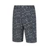 KOLPING Men'S Summer Plaid Knee-Length Shorts Sheikhan Kqp0983M