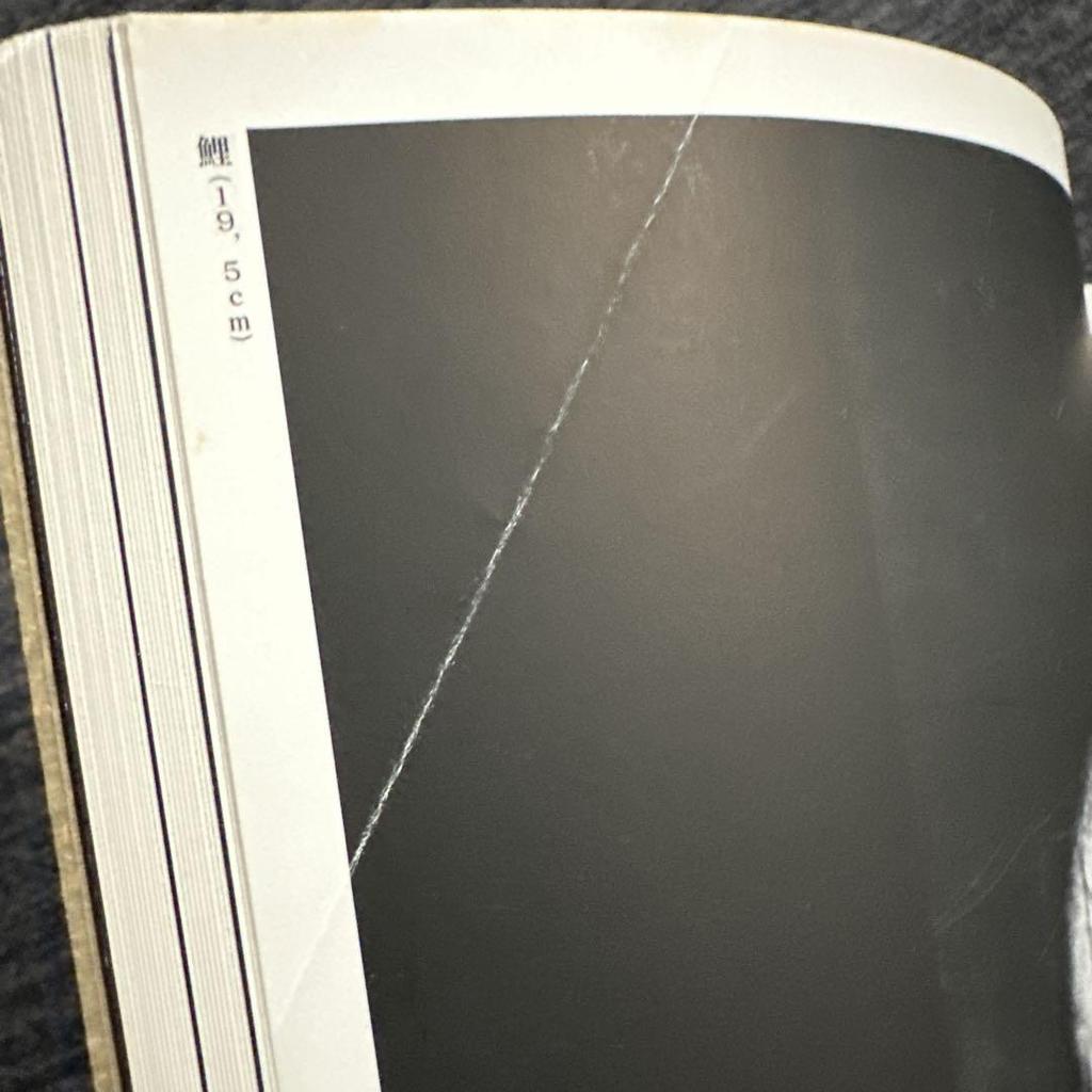 [USED] Tamae Kurata's Art Collection Catalog Tenshinranman Used Book Chirimen Crafts Original Dolls