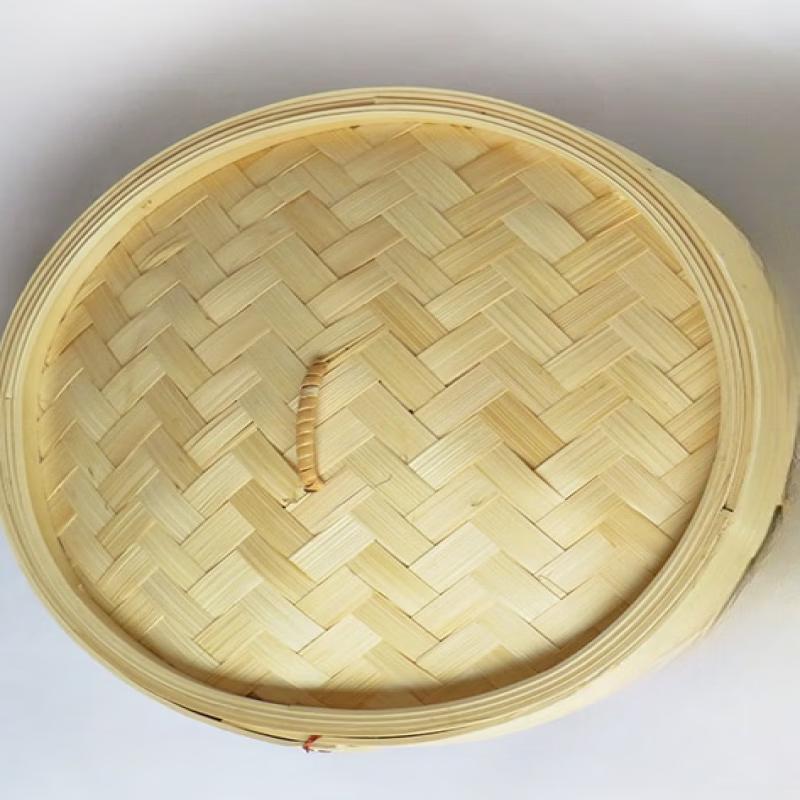 Jinxu Bamboo Steamer Set