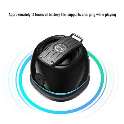 Edifier G200 Portable Magnetic Bluetooth Speaker CN Plug (adapter Included)