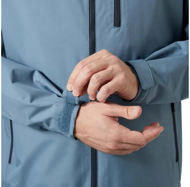 Helly Hansen Crew Hooded 2.0 Jacket