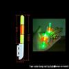 Luminous Night Fishing Electronic Rod Tip Light and Alarm for Hand, Sea, Raft, and Casting Rods.
